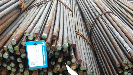 海西直辖30Cr合金结构钢