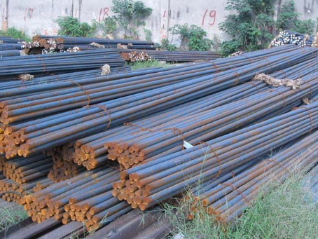 海西直辖50Cr合金结构钢